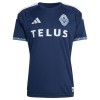Fodboldsæt Vancouver Whitecaps Muller 13 Udebanetrøje 2026 TIL Børn